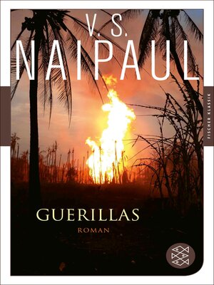 cover image of Guerillas